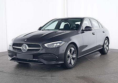 Mercedes-Benz C 220 d 4M Avantgarde/Advaned/LED/Kamera/AHK/
