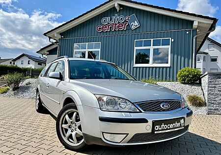 Ford Mondeo Turnier 2.2 Tdci°SHZ°KLIMA°Xenon°AHK°2.HD