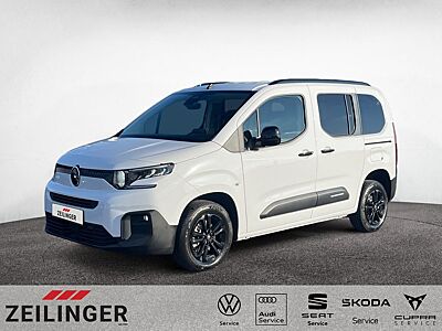 Citroën Berlingo MPV M PLUS BlueHDi 130 EAT8|GRA|PDC|CAM