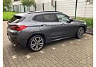 BMW X2 xDrive20d M Sport Steptronic M Sport