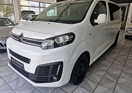Citroën Spacetourer Jumpy*SHZ*8-Sitzer*Temp*RFK*