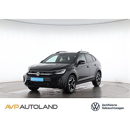 VW Taigo leasen