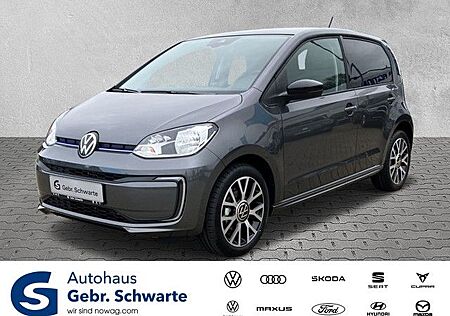 VW e-up! Volkswagen e-up! Edition CAM LM16 MFL PDC SHZG TEMP TEL