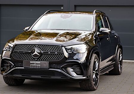 Mercedes-Benz GLE AMG*HUD*AHK*360*BUR*Multibeam*Pano*Airmatic*Face