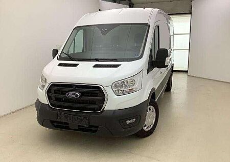 Ford Transit 2.0 EcoBlue 350 L3 Trend +RFK+SHZ+PDC+Kl