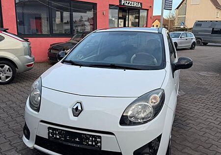 Renault Twingo Night & Day // TÜV NEU // 8fach bereift