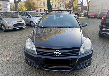 Opel Astra 1.8 16V Sport Sport