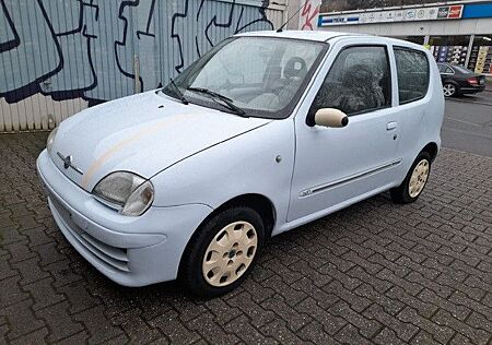 Fiat Seicento Vintage