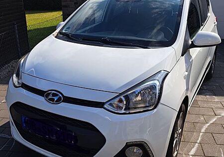 Hyundai i10 1.0 PASSION PASSION