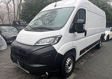 Peugeot Boxer Kasten L4H2 ULTIMATE AUSST.|UNVERGLEICHBAR