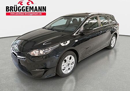 Kia Cee'd Sportswagon CEED SW 1.5 T-GDI DCT7 VISION MJ25 KOMFORT+