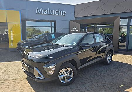 Hyundai Kona SX2 HEV 1.6 GDI 6-DCT 2WD SELECT Funktions-
