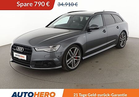 Audi A6 3.0 V6 TDI cd quattro Competition Aut. *HUD*