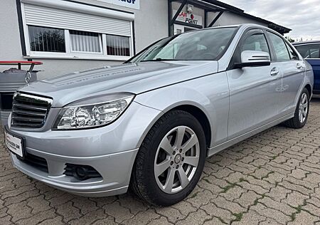 Mercedes-Benz C 180 C -Klasse Lim. Kompressor