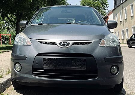 Hyundai i10 1.1 Classic Classic