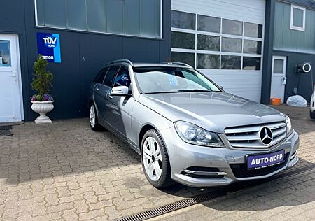 Mercedes-Benz C 180 C -Klasse T-Modell T CGI BlueEfficiency