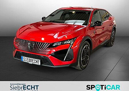 Peugeot 408 Hybrid 136 GT 1.2*NAVI*SHZ*306°K*uvm