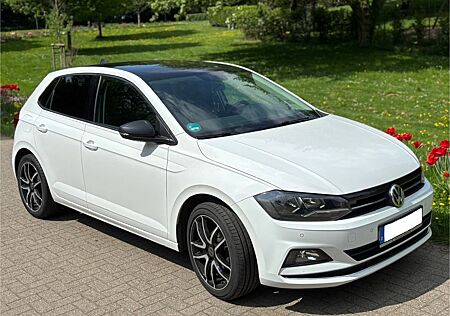 VW Polo Volkswagen 1.0 TSI 70kW Highline Highline