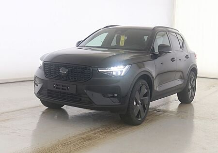 Volvo XC 40 XC40 B3 Ultra Black Edition FWD