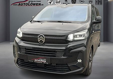 Citroën Spacetourer 2.0 BlueHDi 180 Plus M 8 Sitzer