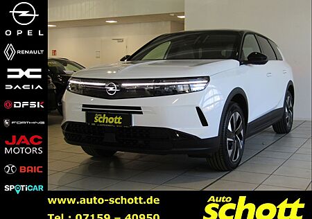Opel Grandland X Grandland Mild-Hybrid GS NAV PANO APP LED KAM PD