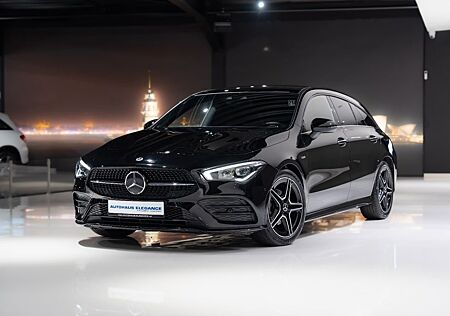 Mercedes-Benz CLA 180 Shooting Brake *AMG-LINE*NIGHT*PANO*LED*
