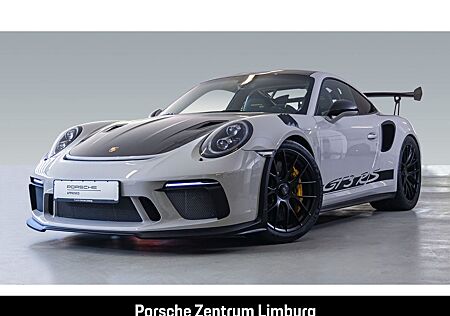 Porsche 991 911 GT3 RS Weissach-Paket Liftsystem-VA LED