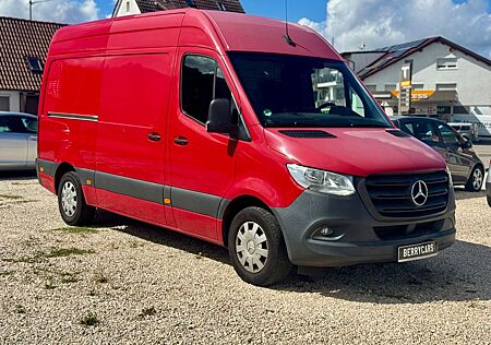 Mercedes-Benz Sprinter III 316 CDI*KLIMAAUTO*NAVI*KAMERA