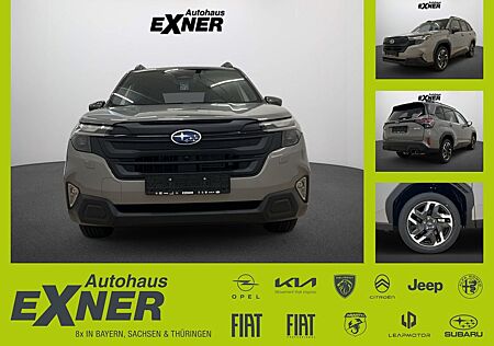 Subaru Forester 2.0ie & Zubehör !!! Automatik
