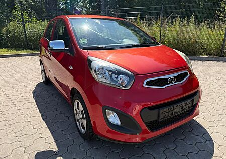Kia Picanto Edition 7 *Klima*