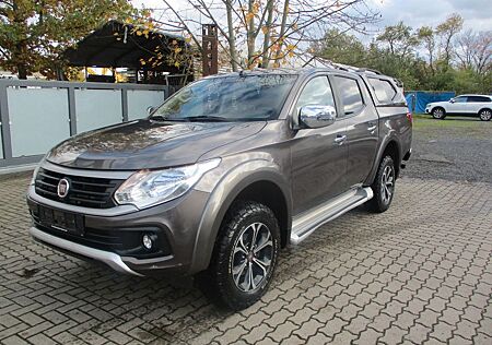 Fiat Fullback gebraucht kaufen Fiat Fullback Extended Cab SX Basis + Adventure