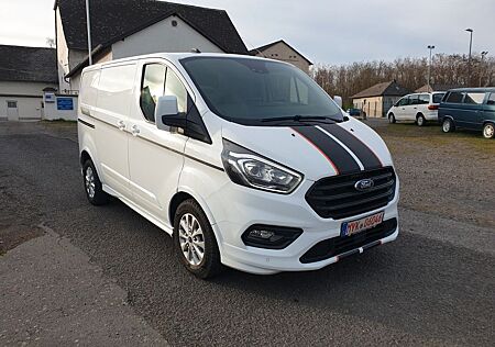 Ford Transit Custom 290 L1Sport/Watsapp +491735905255