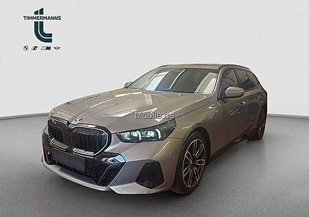 BMW 520d Touring M Sportpaket AHK M Sportfahrwerk