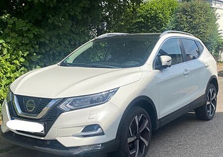 Nissan Qashqai 1.6 DIG-T