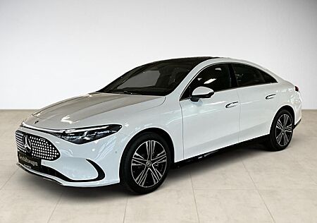Mercedes-Benz CLA 250 + mit EQ Technologie WPumpe SHZ LED LM