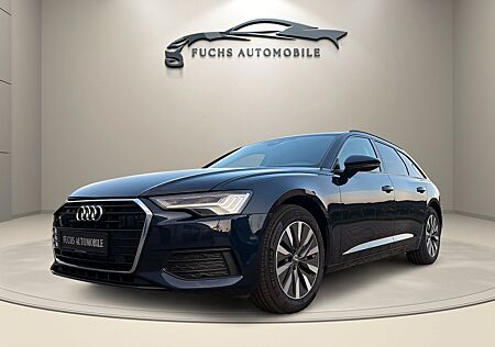 Audi A6 Avant 40 TDI *MATRIX-LED*B&O*4 ZONEN-KLIMA*