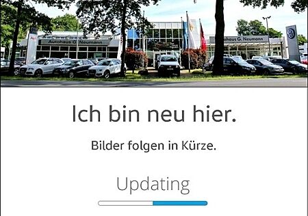 VW Tiguan Volkswagen 1.4 TSI Hgl 4Motion KLIMA LED NAVI ALU