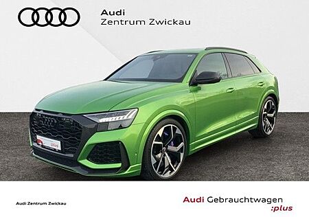 Audi RS Q8 RSQ8 TFSI quattro Matrix LED Scheinwerfer, Navi,