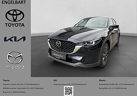 Mazda CX-5 2.5 Exclusive AWD 360°BOSE MATRIX-LED Navi