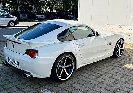 BMW Z4 M M Coupé kompl. AC Schnitzer Einzelstück TOP