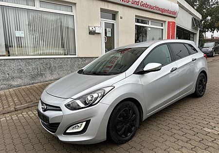 Hyundai i30 cw Classic