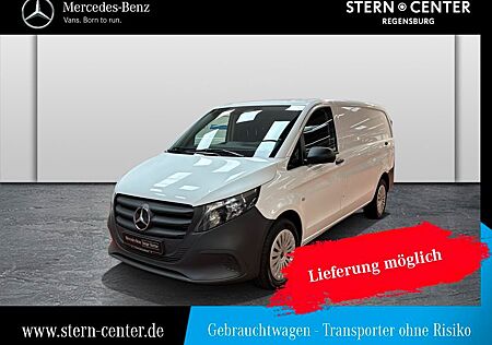 Mercedes-Benz Vito 116 CDI lang neues Modell Klima Kamera Navi