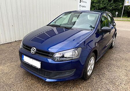 VW Polo Volkswagen 1.2 Trendline, Navi, TÜV - 1/2026
