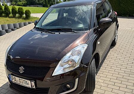 Suzuki Swift 1.2 Club 4x4 Club