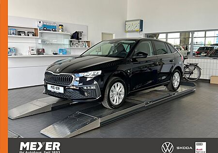 Skoda Scala Selection 1.0 TSI DSG *LED, ACC, SmartLink