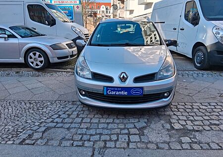Renault Clio Grandtour EdiT: Dynamique TÜV NEU GARANTIE