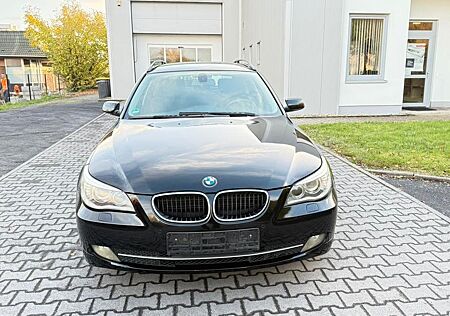 BMW 520d 520 Baureihe 5 Touring