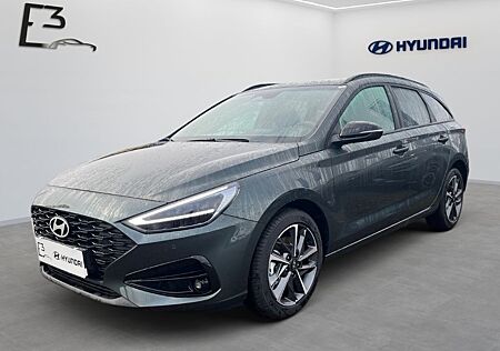 Hyundai i30 i30cw 1.0 Turbo 7-DCT 2WD Advantage