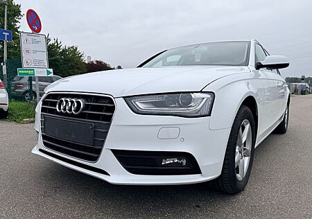 Audi A4 Avant Ambiente