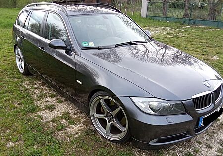 BMW 330 D Touring